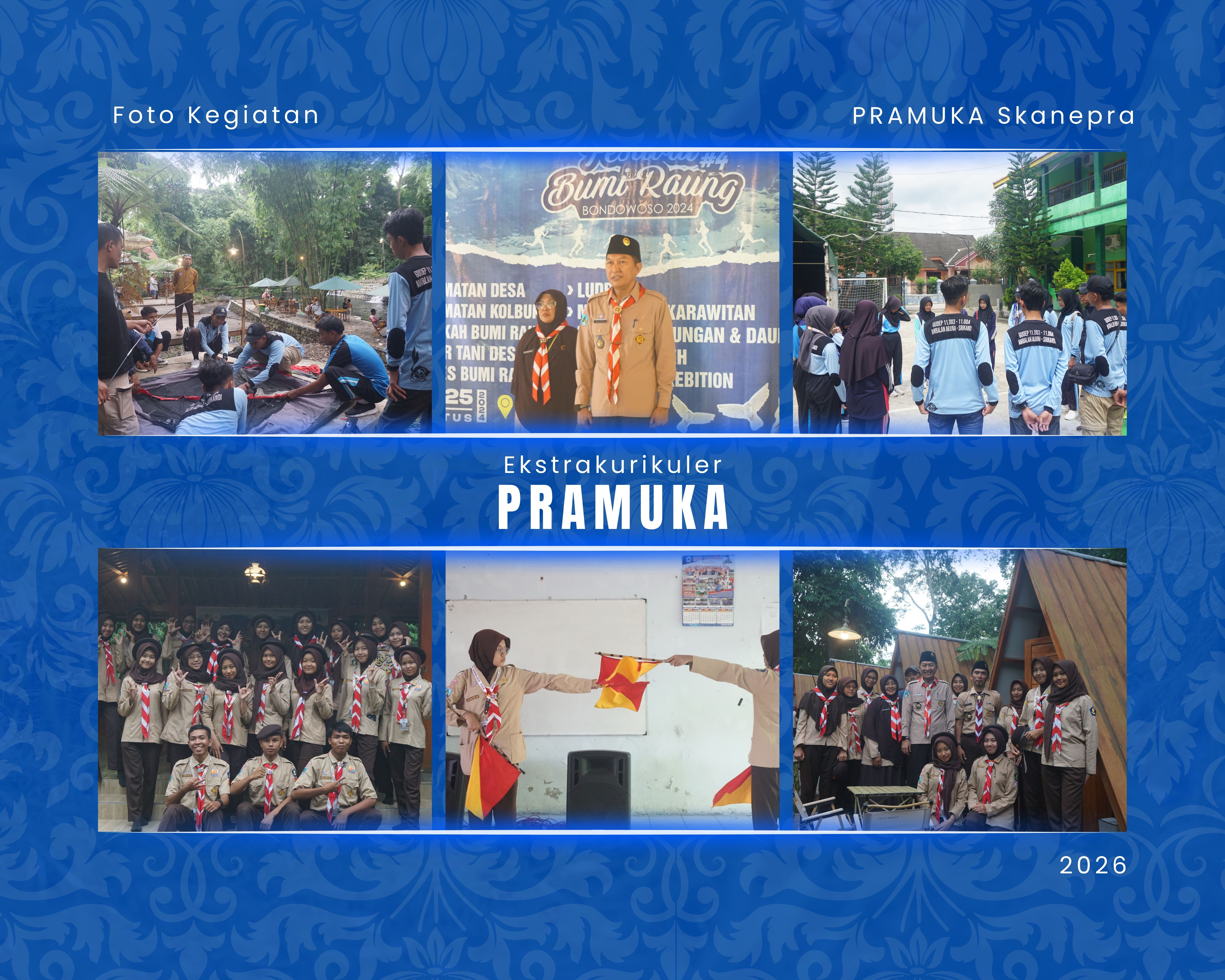 Pramuka