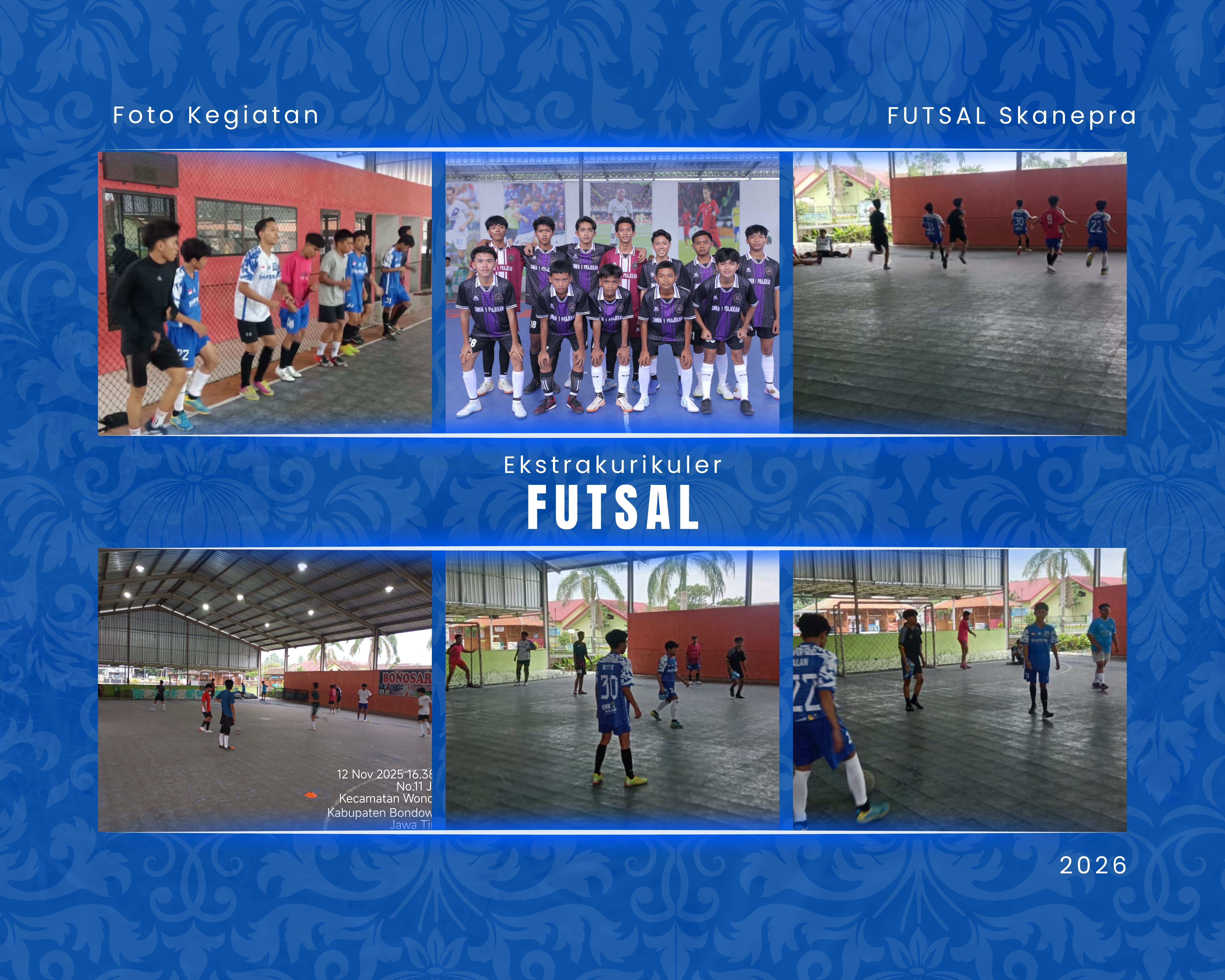 Futsal