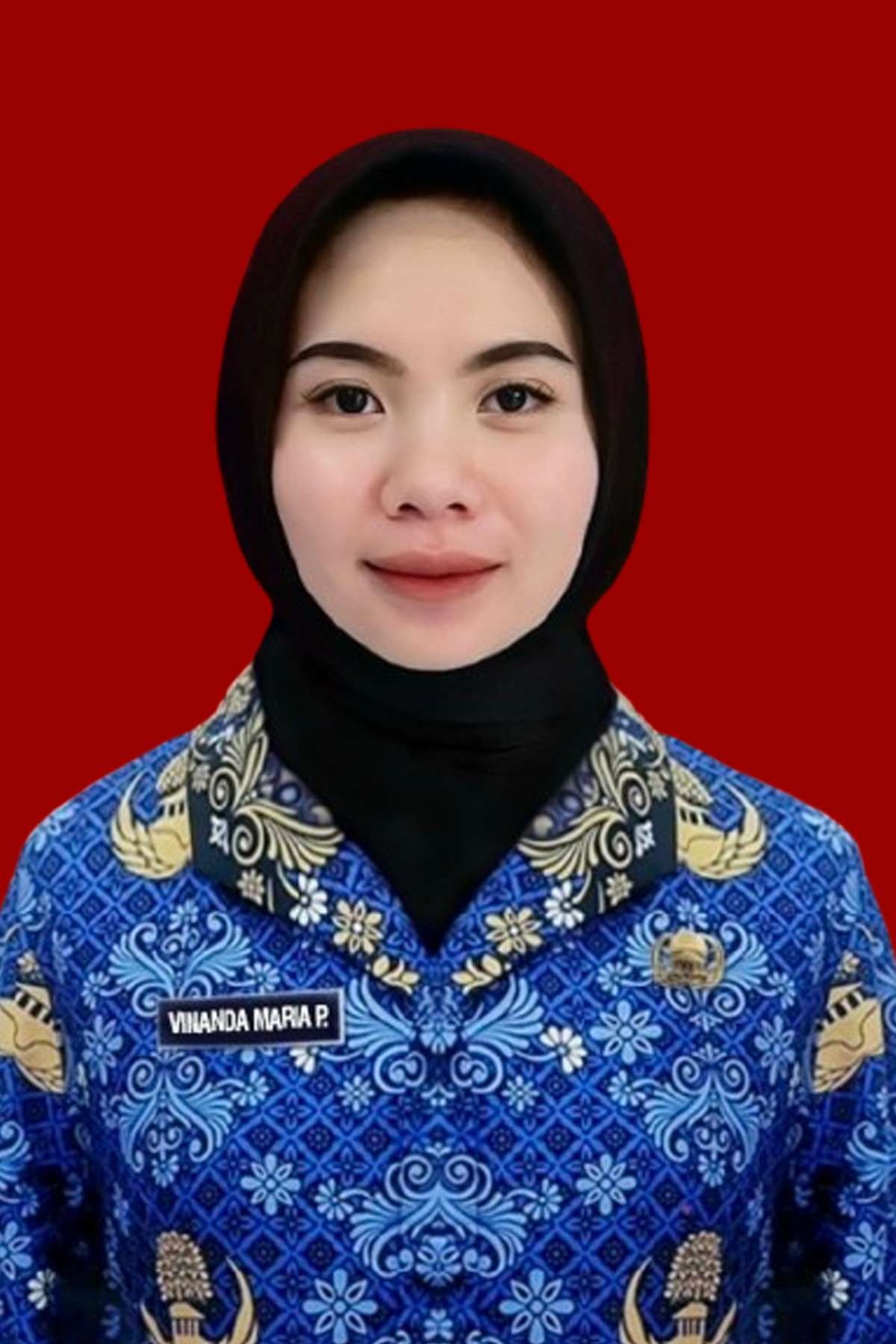 Ns. Vinanda Maria P, S.Kep