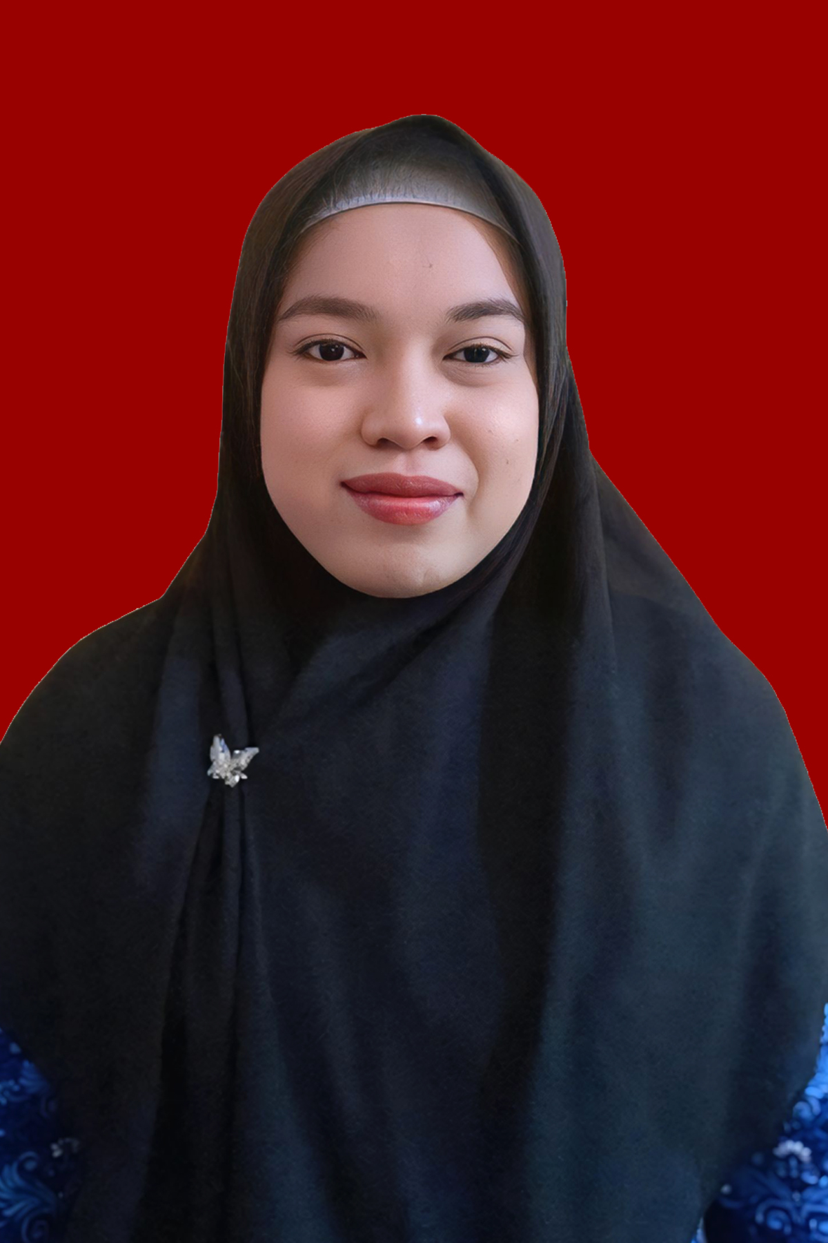 Novia Putri Angriani