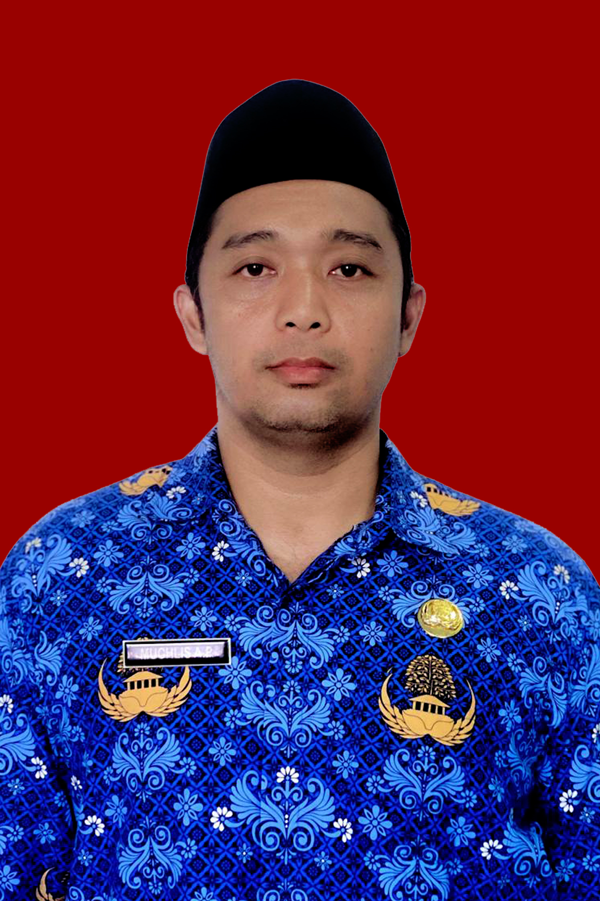 Muchlis Eko A.P, S.Pi