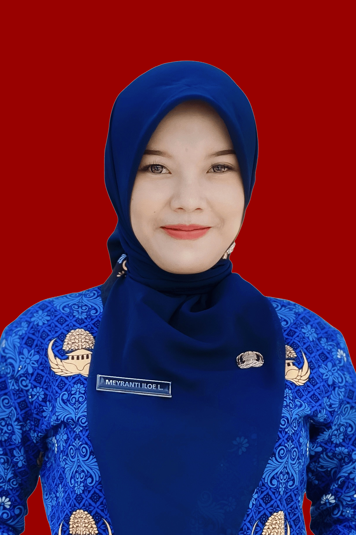 Meyranti Iloe Lestari, S.Pd