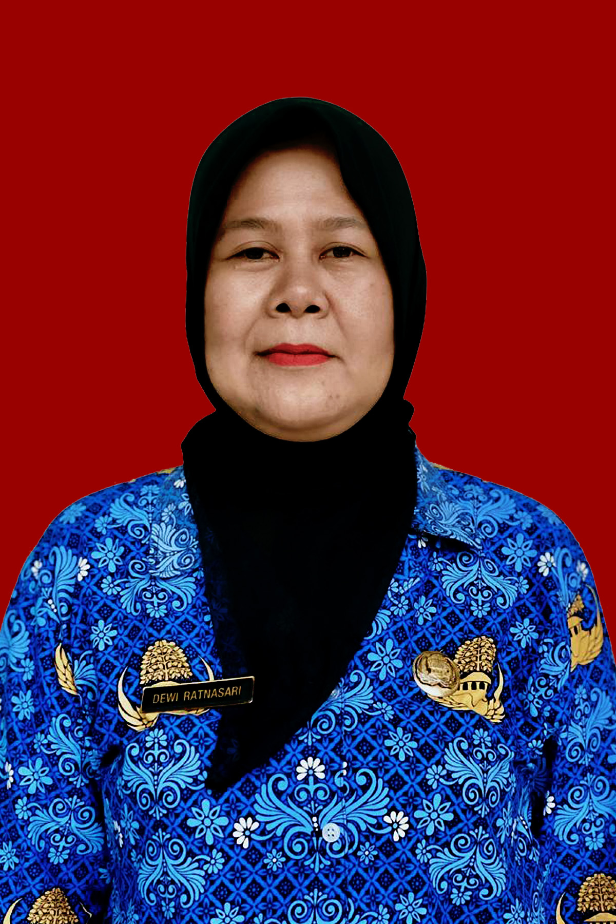 Dewi Ratnasari, S.Pd