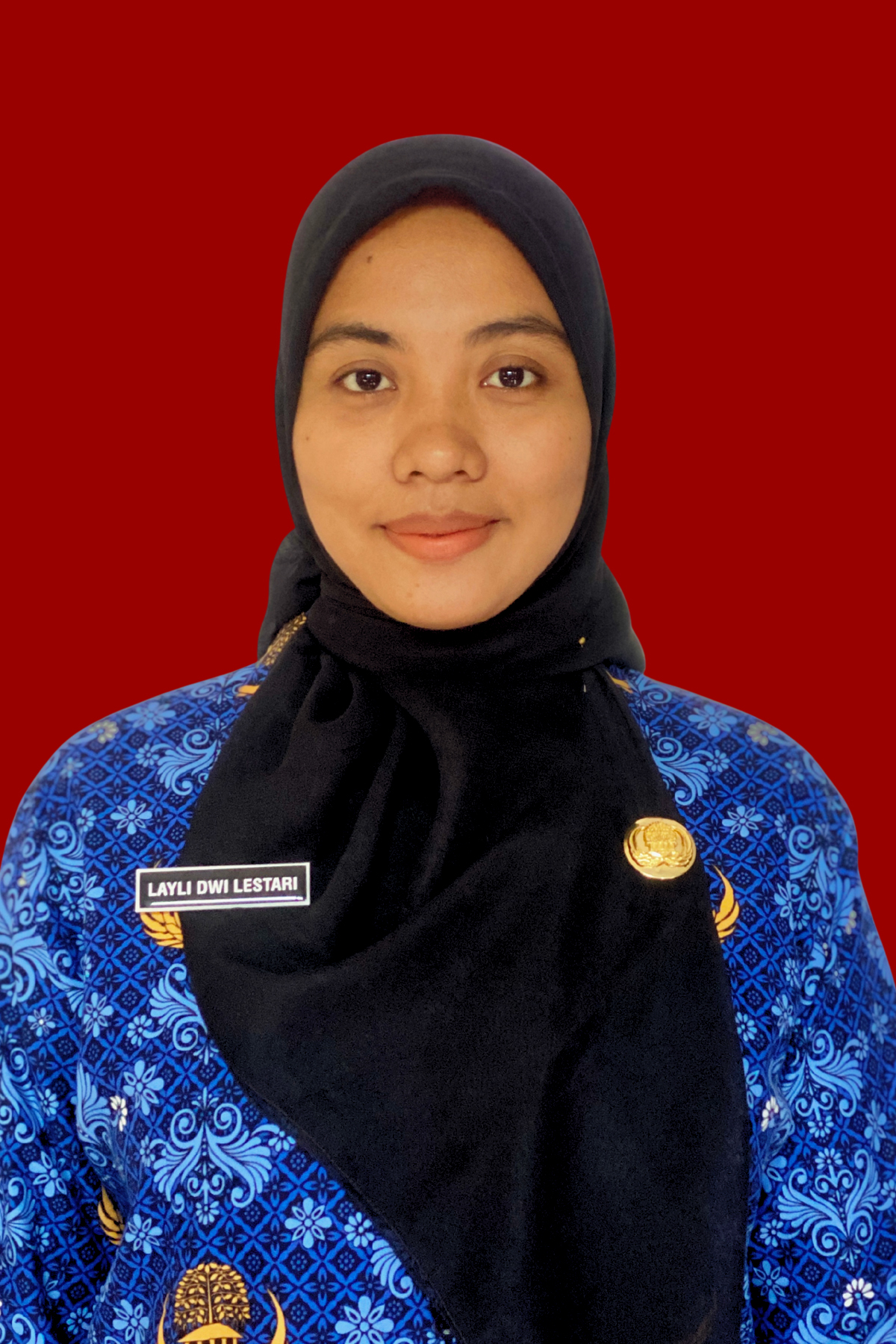 Layli Dwi Lestari S.M