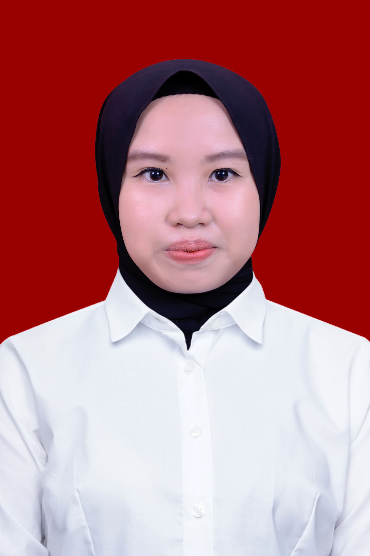 Fitriah Nur Kamilah, S.S