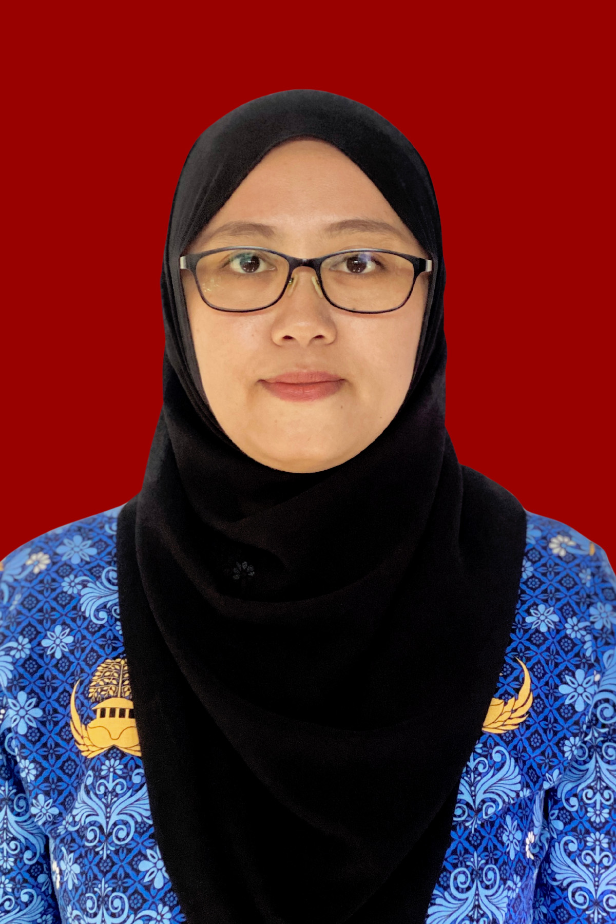 Ririn Setyorini, S.Pd