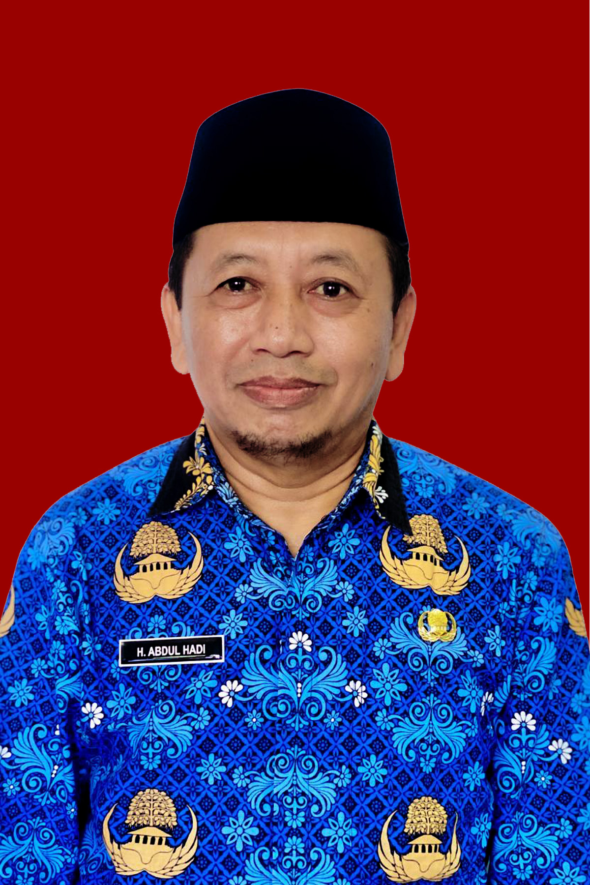 Abdul Hadi, S.Ag., M.Pd.I