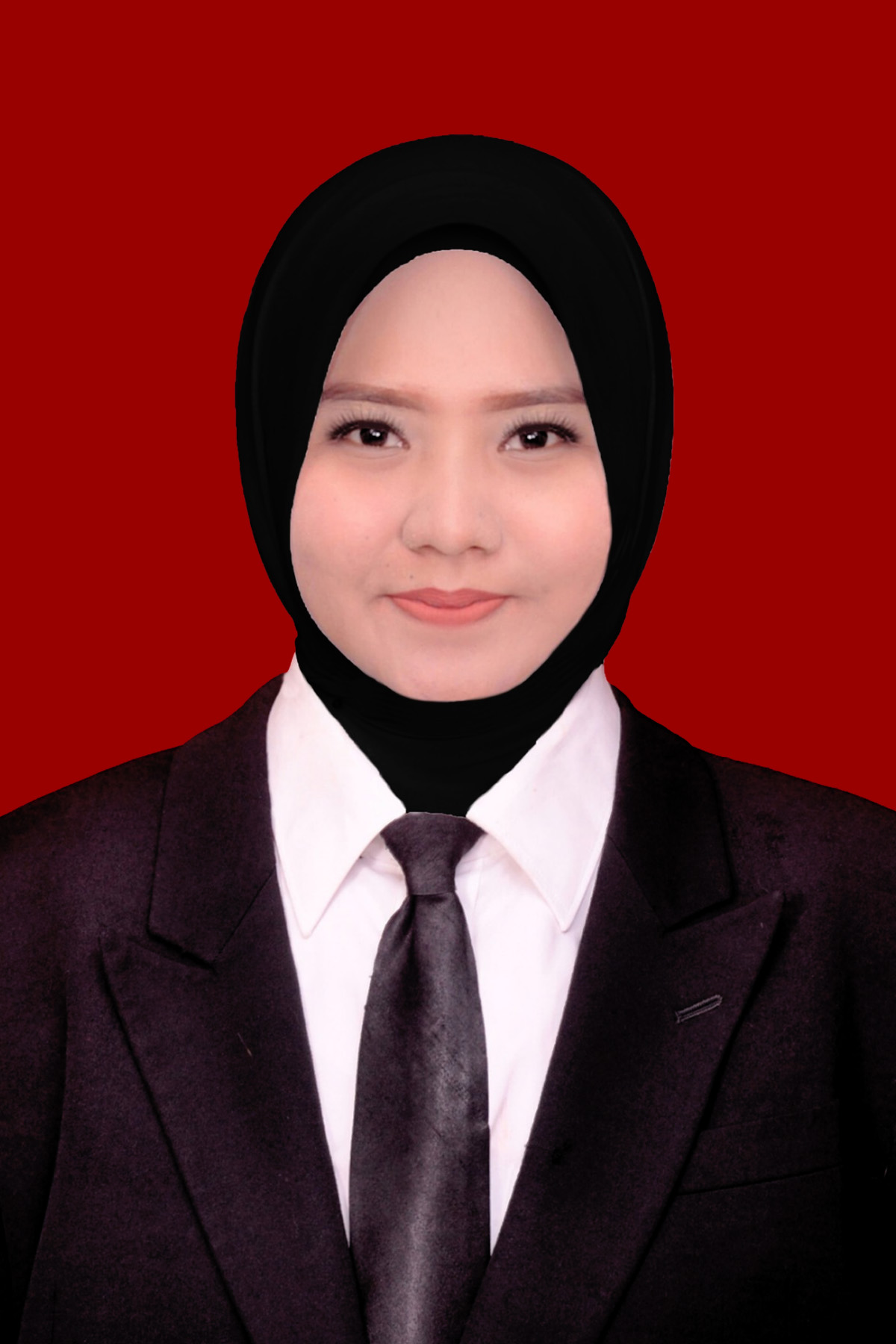 Firda Aulia Shalihah, S.Pd., Gr.
