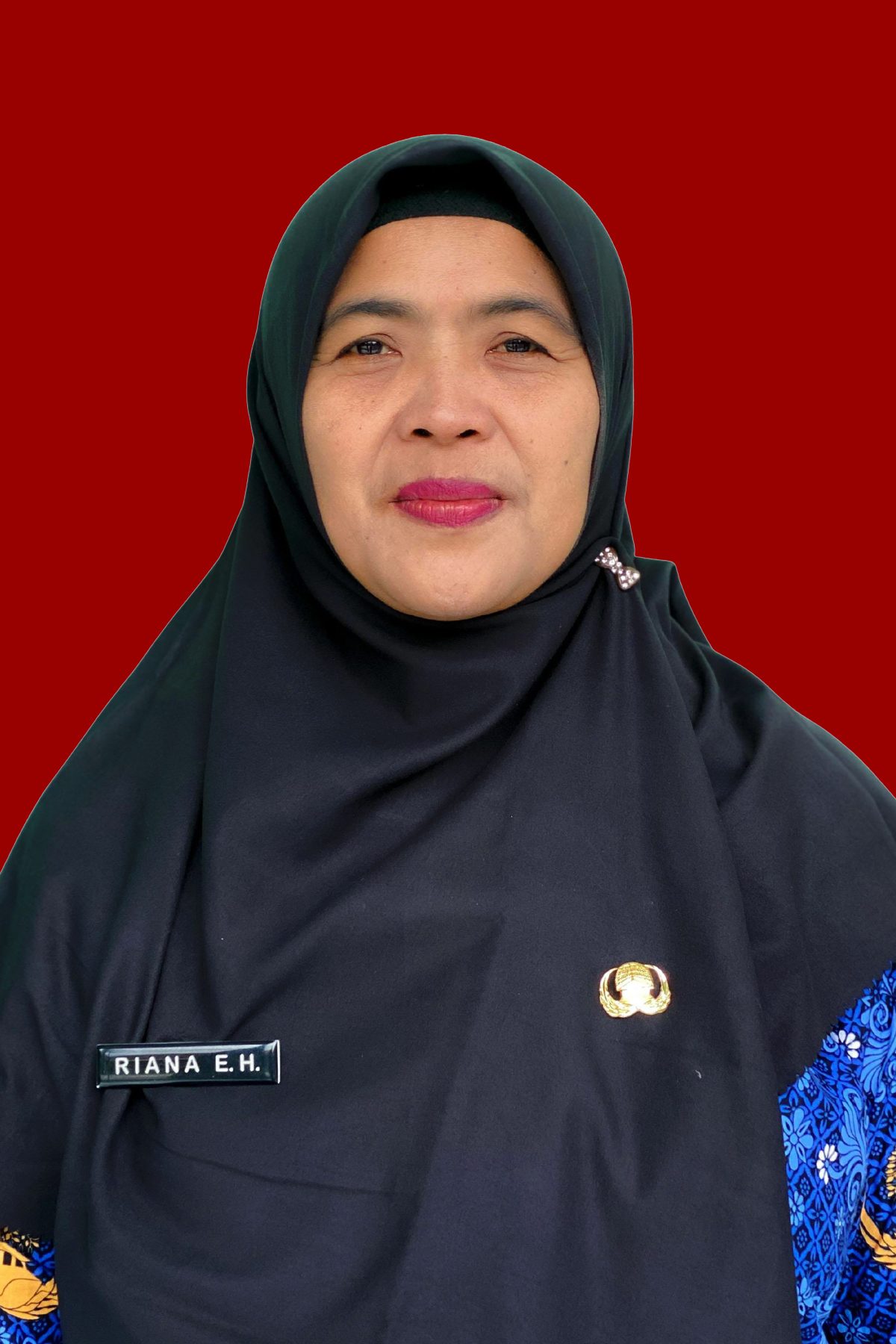 Riana Endang Hartatik, S.Pi