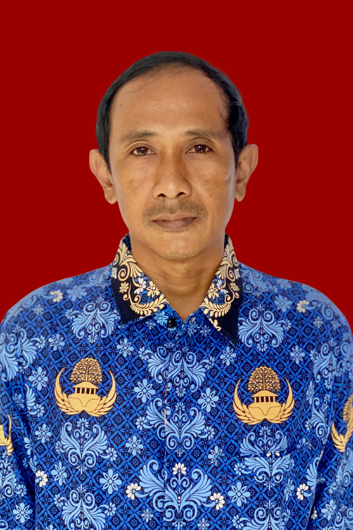 Edi Gunawan