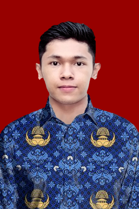 Sony Wirananda, S.Pd.