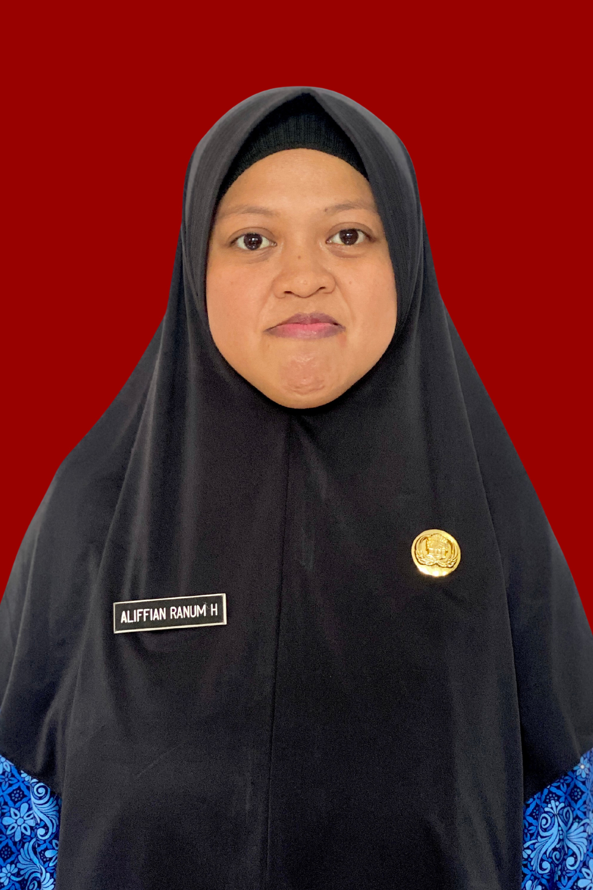 Aliffian Ranum H., S.Pd