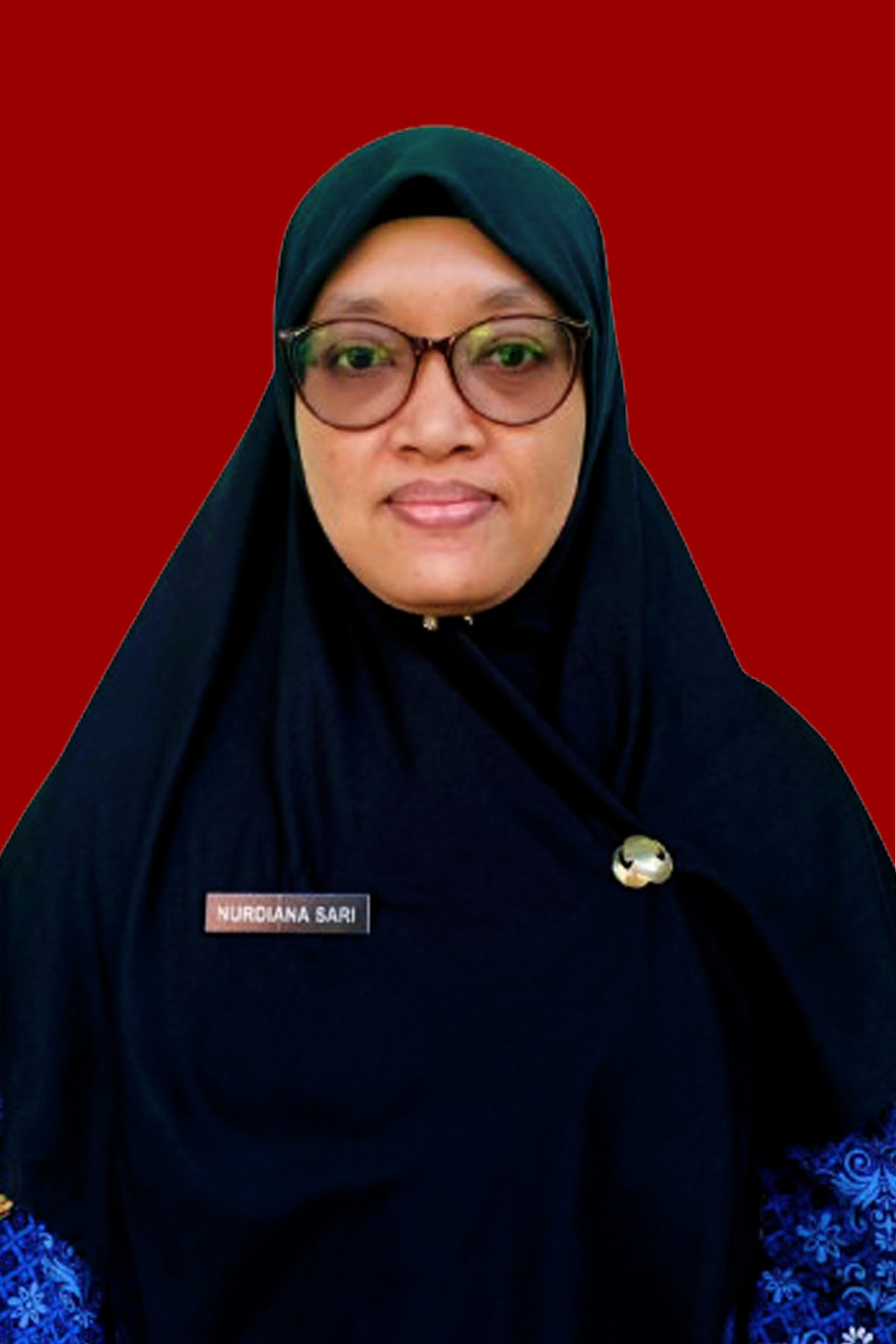 Nurdiana Sari, S.Si