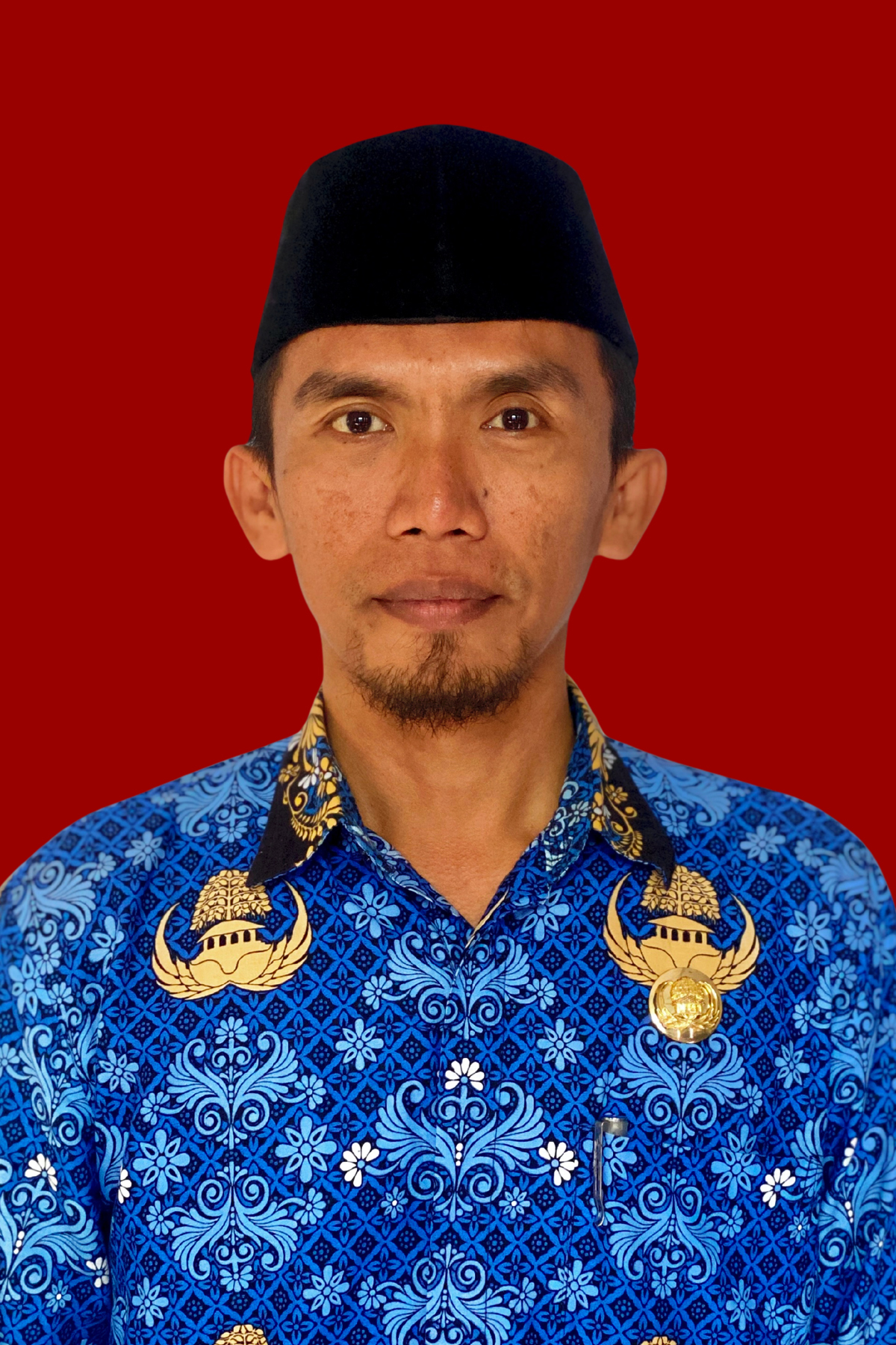 Ari Eko Supriyadi, S.Pd