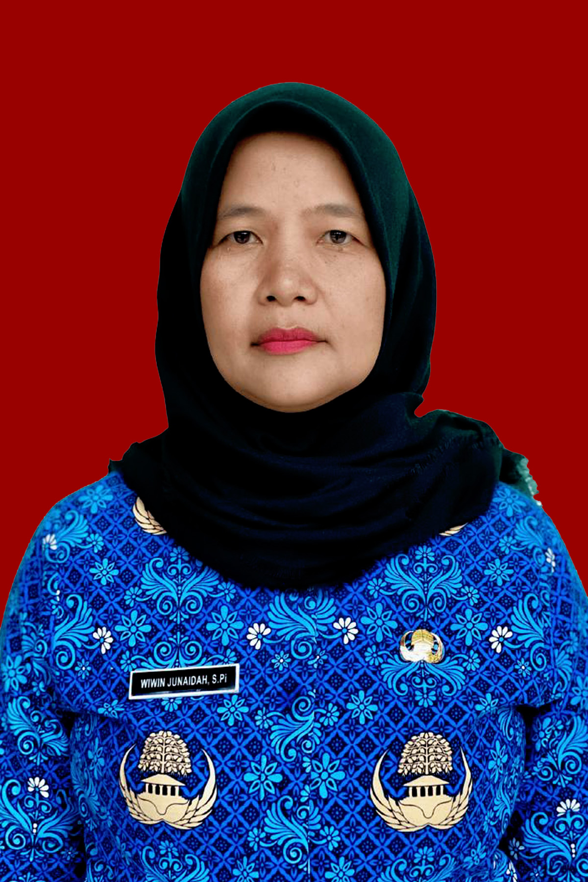Wiwin Junaidah, S.Pi