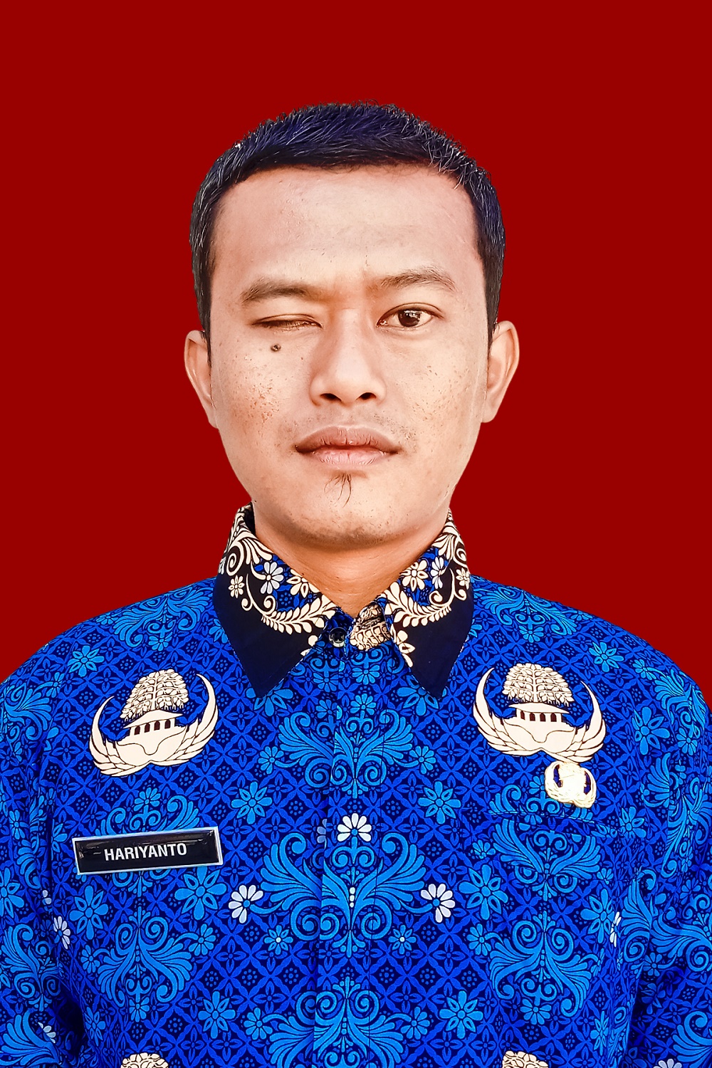 Hariyanto