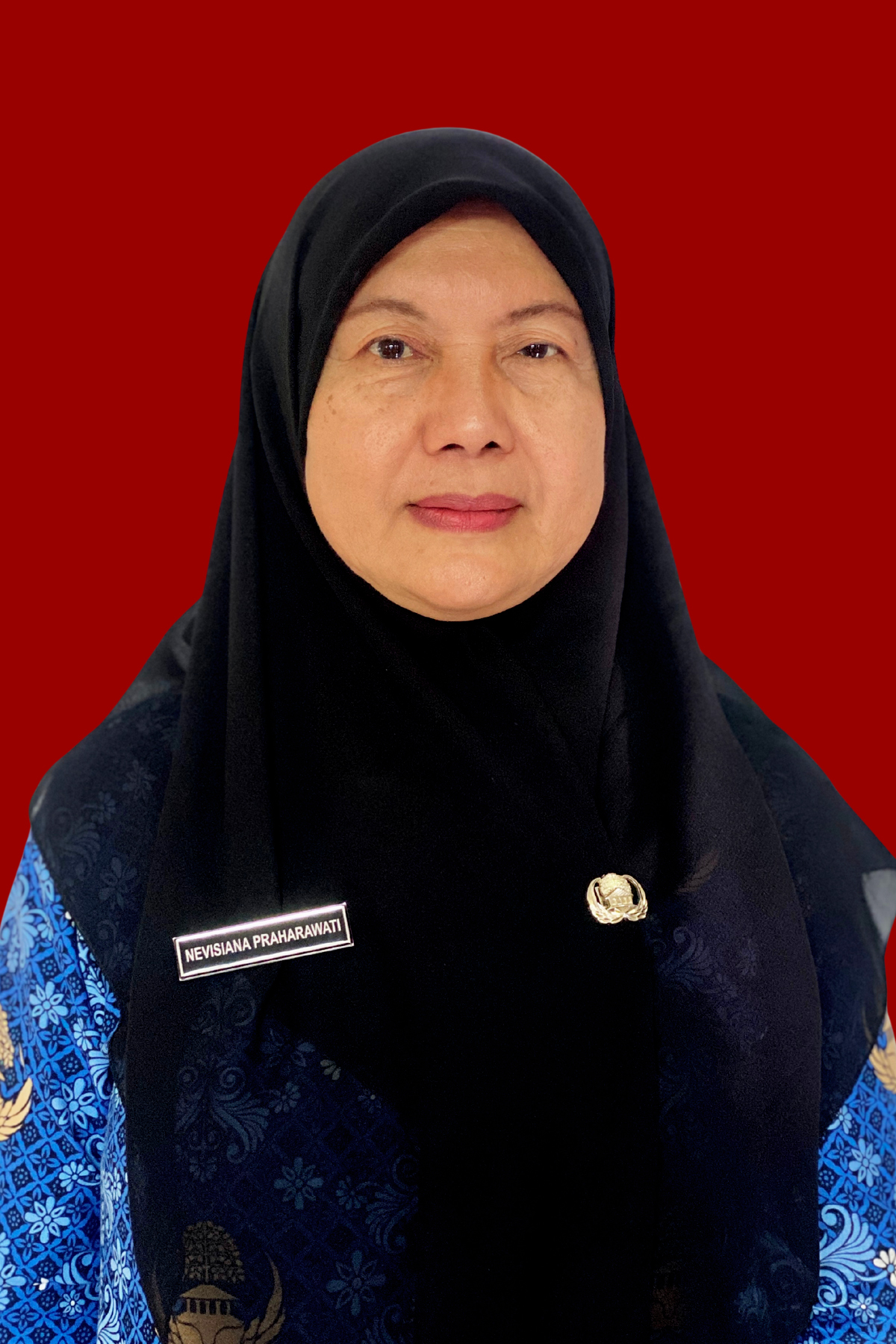 Dra. Nevisiana Praharawati