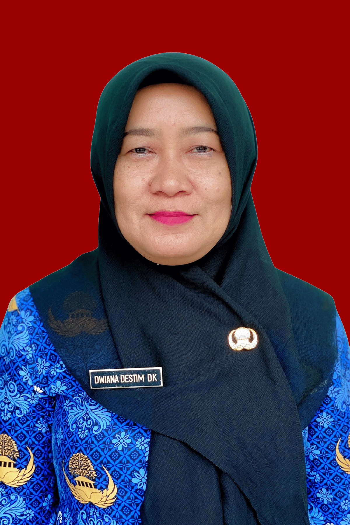 Dwiana Destim Dilia K., S.Pd