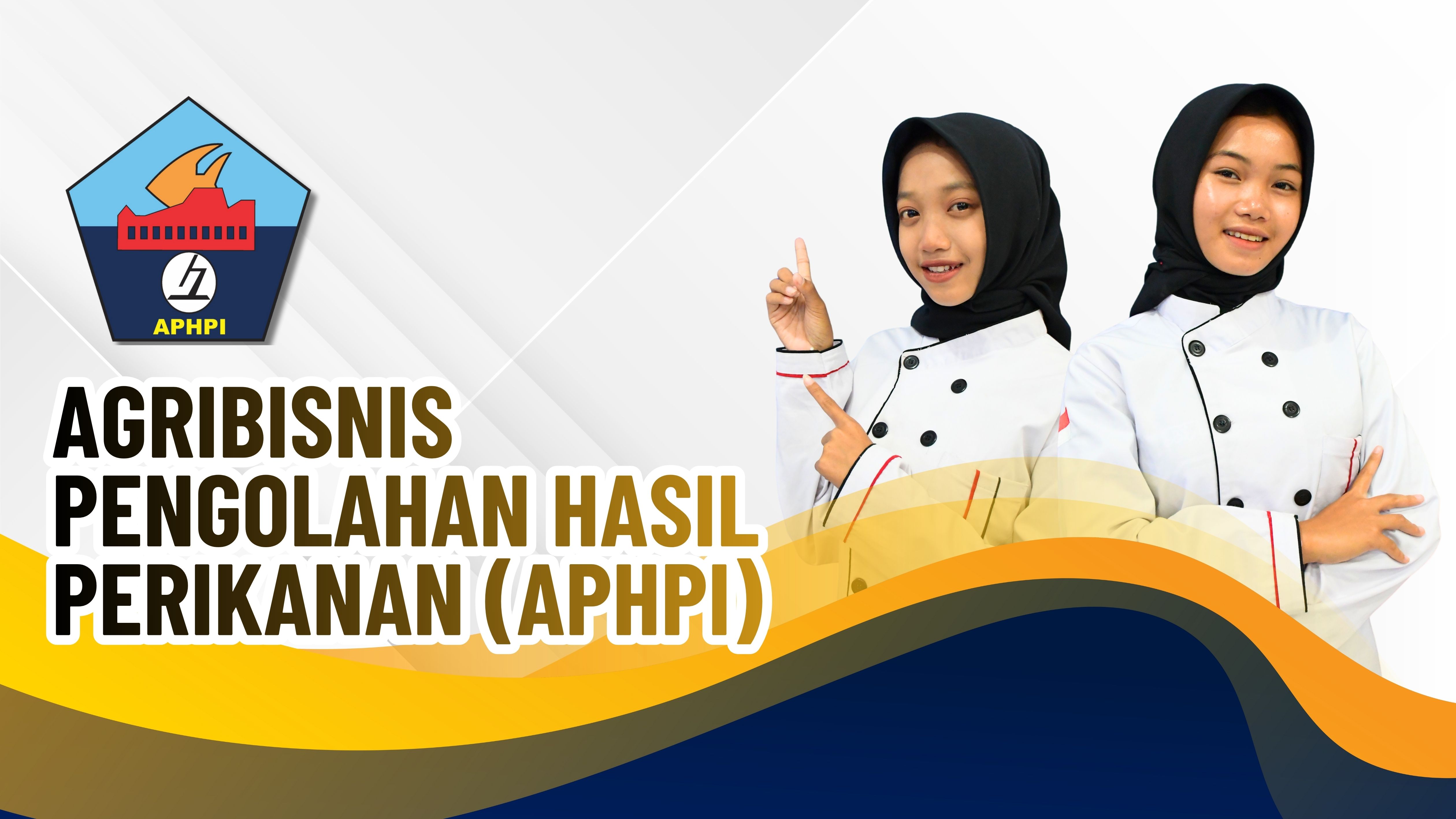 Agribisnis Pengolahan Hasil Perikanan (APHPI)