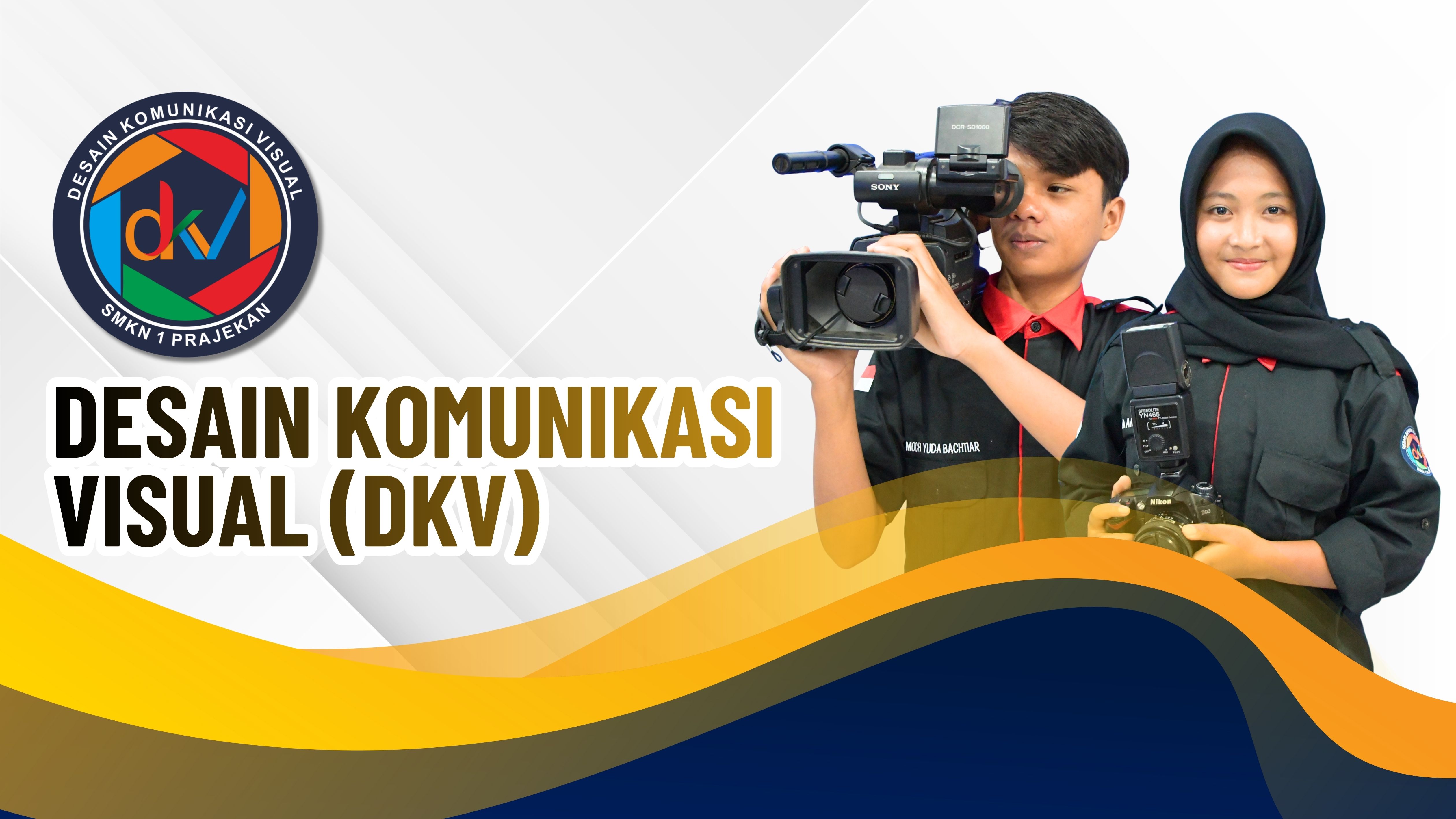 Desain Komunikasi Visual (DKV)