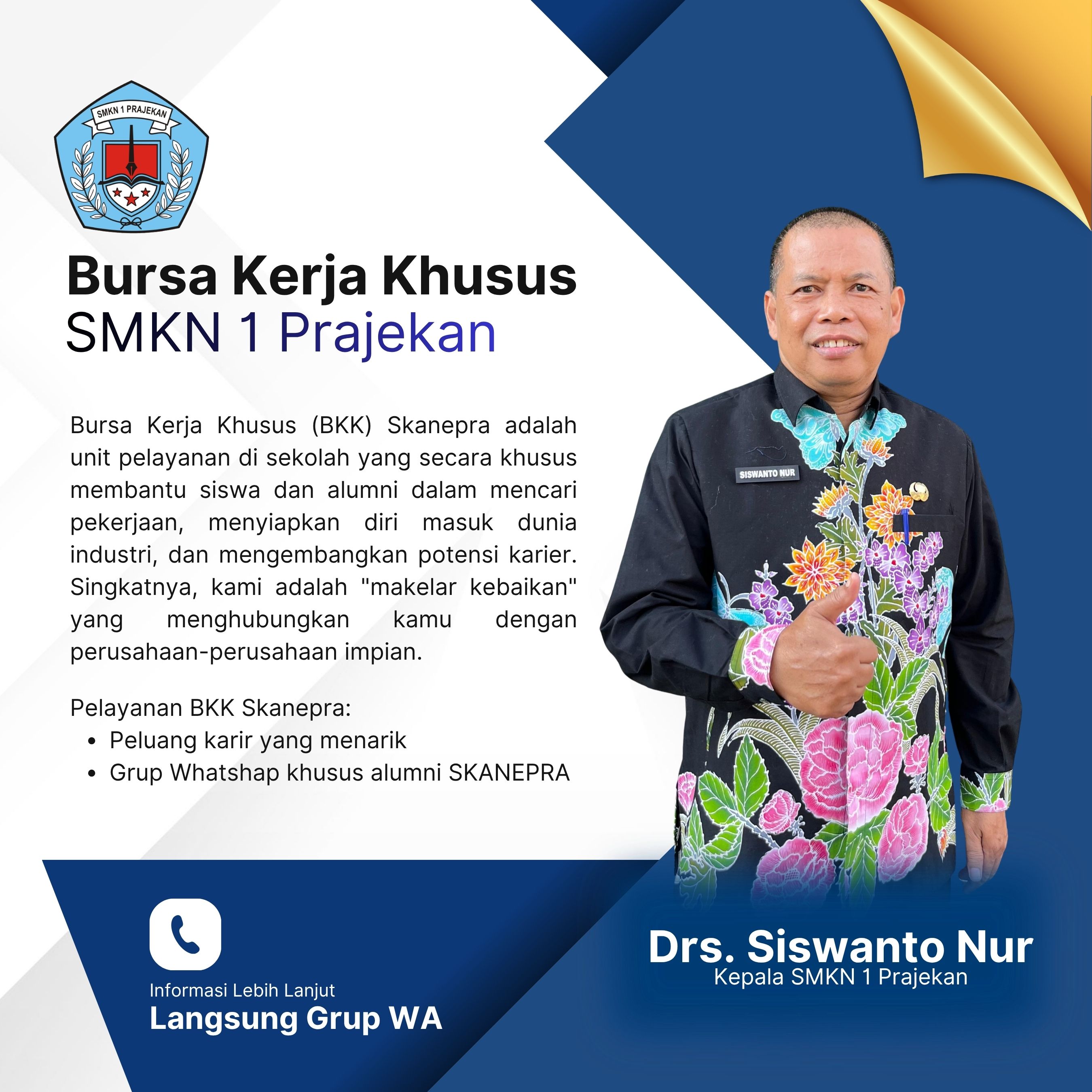 BKK SKANEPRA