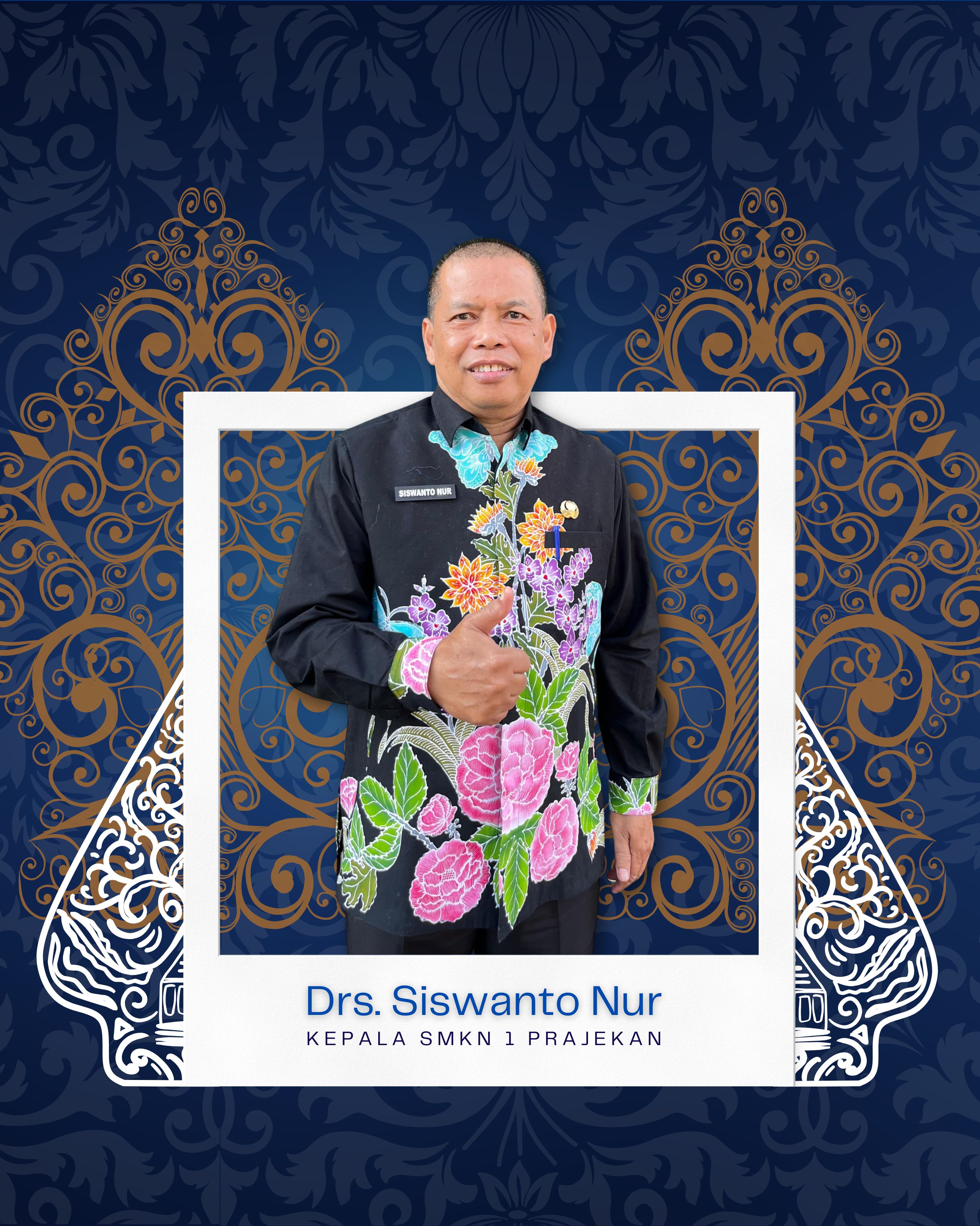 Kepala Sekolah