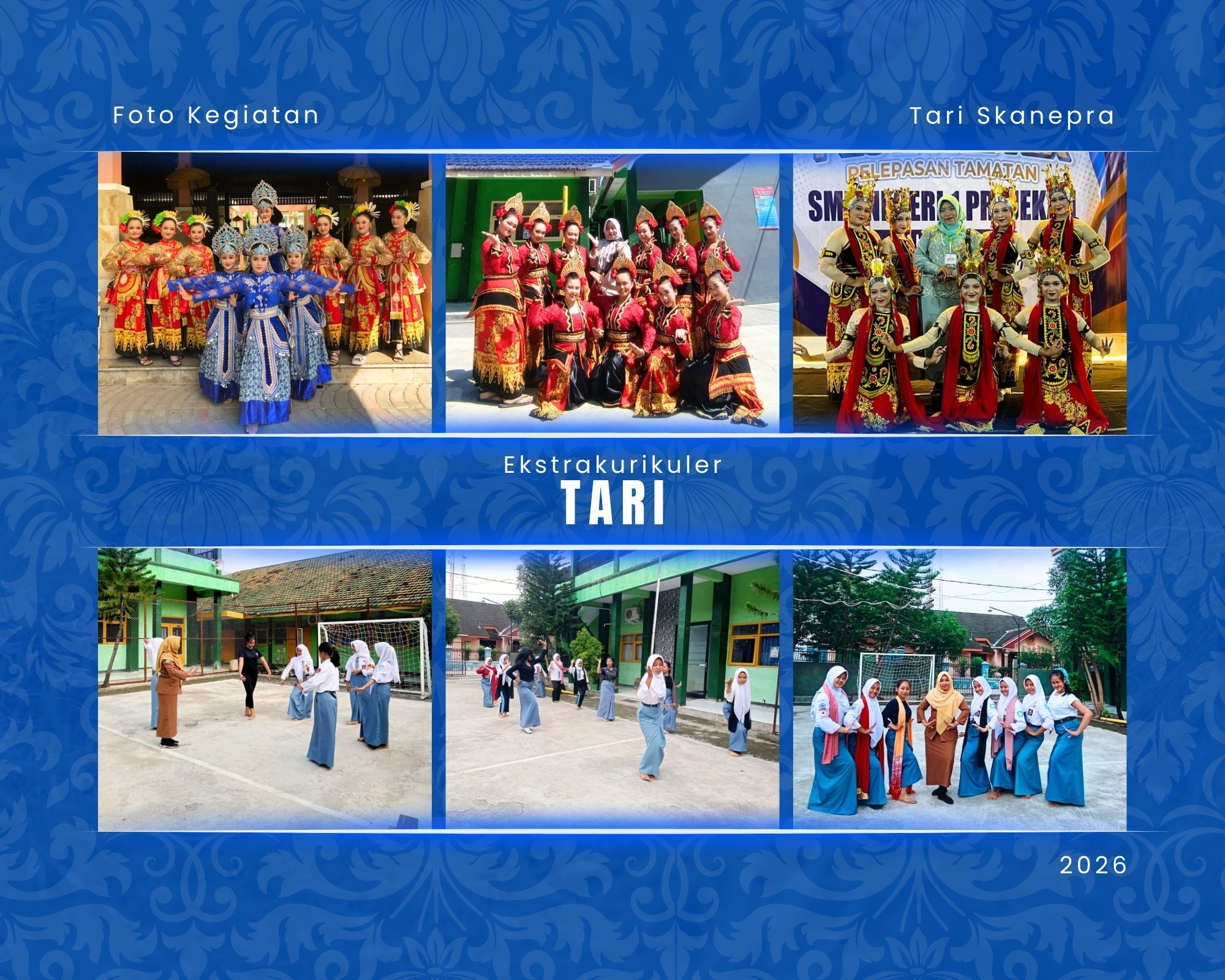 Tari