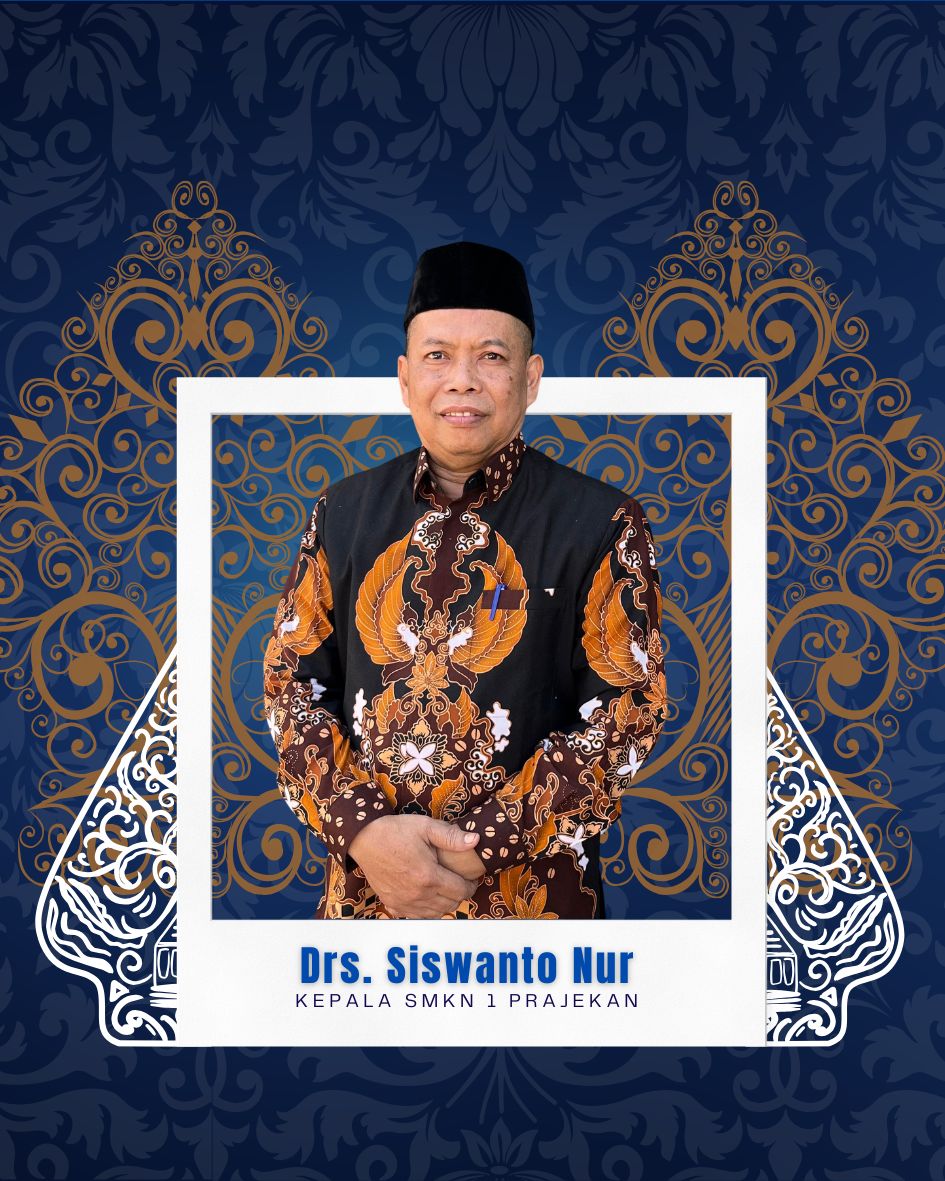 Kepala Sekolah
